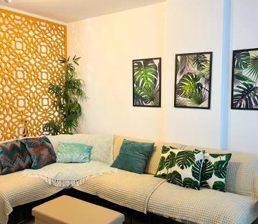 Centro Apartment | Apartamento dos Sonhos - Centro BC