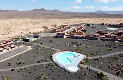 La Oliva Apartment | Apartamento Dreamsville Fuereteventura a 5 minutos de Lajares