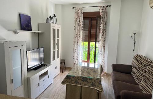 Paradas Apartment | Apartamento Duplex El Porche