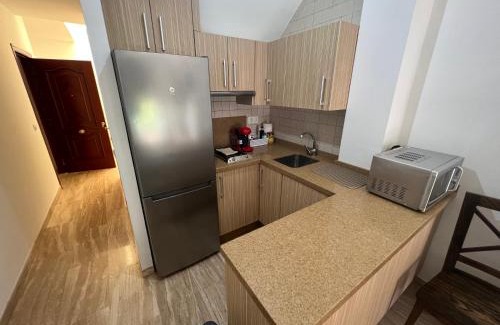 Paradas Apartment | Apartamento Duplex El Porche
