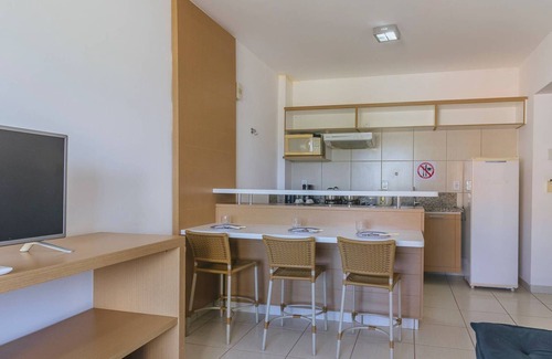 Caldas Novas Apartment | Apartamento e lazer completo em Caldas Novas