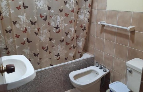 Cayma Apartment | Apartamento ejecutivo