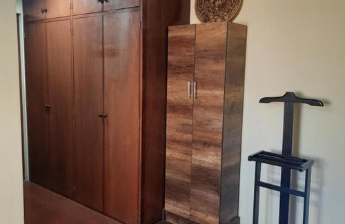 Cayma Apartment | Apartamento ejecutivo