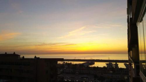 Fuengirola City Centre Apartment | Apartamento El Albero Integrado en el Hotel PYR céntrico y en primera línea de playa