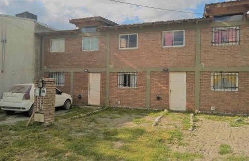 El Bolson House | Apartamento El Bolsón BTC 2