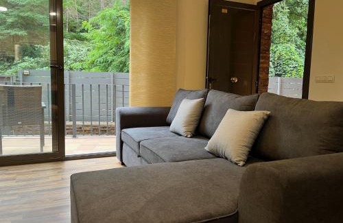 Arbucies Apartment | Apartamento El Mirador de La Farga