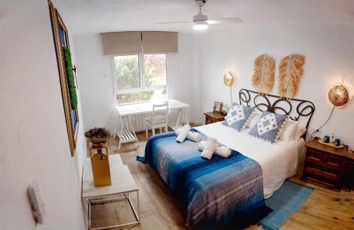 Villena Apartment | Apartamento El Oso y el Madroño II Thematic