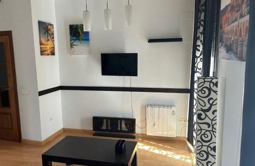 San Andres-San Pablo Apartment | Apartamento El Pisto