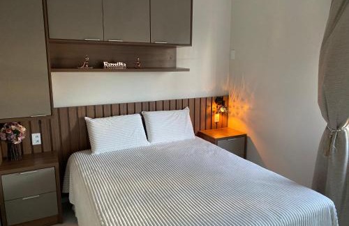 Aruanda Apartment | Apartamento em Aracaju - SE - Praia da Aruana