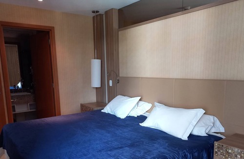 Brasilia Apartment | Apartamento em condominio quieto, 5 minutos do centro de Brasilia
