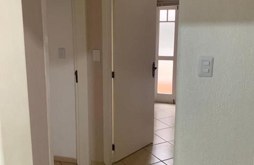 Carianos Apartment | Apartamento em Florianópolis