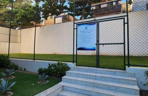 Rio Vermelho Apartment | Apartamento em frente ao mar