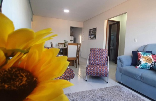 Barra Grande Apartment | Apartamento em Maragogi AL