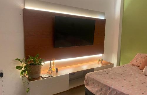 Sao Miguel Apartment | Apartamento em Uruguaiana