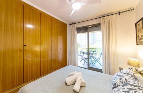 Penya-roja Apartment | Apartamento en Av de Francia y CArtes y Ciencias