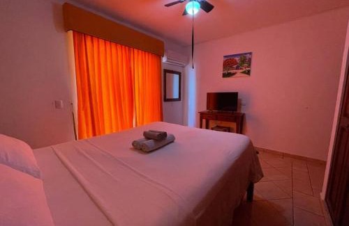 Cabrera Apartment | Apartamento en cabrera 1 habitación