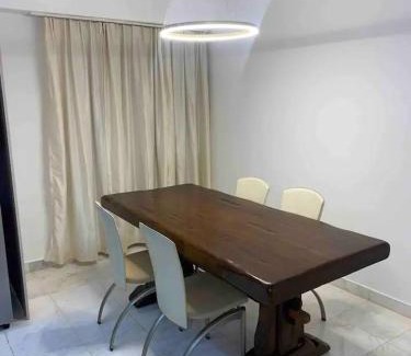 Bella Vista Apartment | Apartamento en centro de la ciudad en Bella Vista