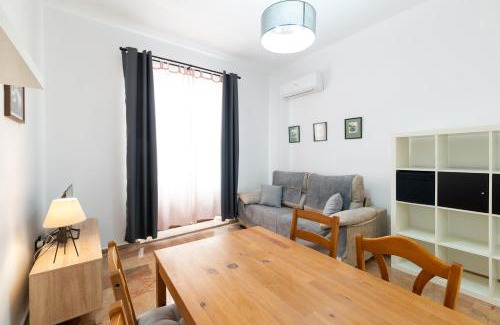 Centro - Sagrario Apartment | Apartamento en centro Granada calle Duquesa