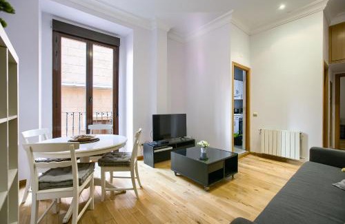 Palacio Apartment | Apartamento en centro histórico