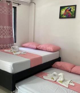 Puerto Triunfo Apartment | APARTAMENTO EN DORADAL A 12 minutos de Nápoles