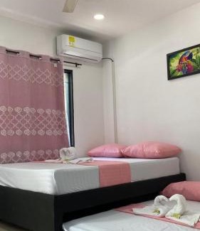 Puerto Triunfo Apartment | APARTAMENTO EN DORADAL A 12 minutos de Nápoles