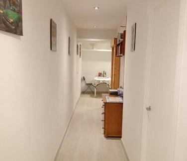 Casco Vello Apartment | Apartamento en el Casco antiguo