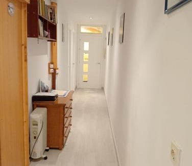 Casco Vello Apartment | Apartamento en el Casco antiguo