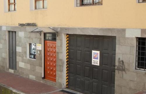 Quito Historic Center Apartment | Apartamento en el CENTRO HISTÓRICO DE QUITO