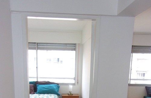 Tres Cruces Apartment | Apartamento en el corazon de Montevideo. 15% de descuento del 2 al 30 de abril.