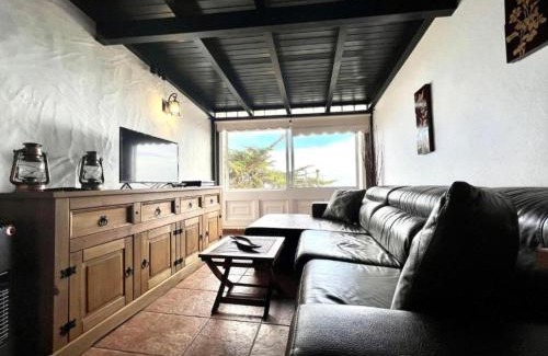 Mocanal Apartment | Apartamento en El Hierro comodo y con Estilo