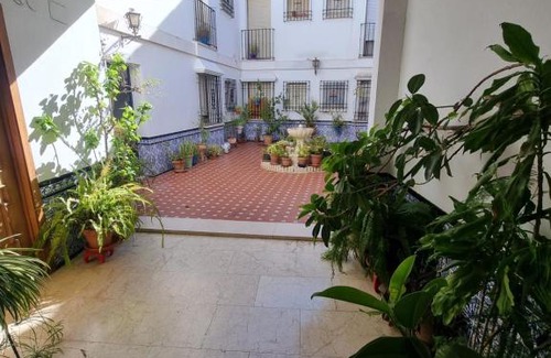 Jewish Quarter Apartment | APARTAMENTO EN EL PATIO DE LA JUDERIA