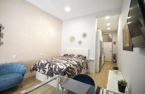 Las Acacias Apartment | Apartamento en Embajadores