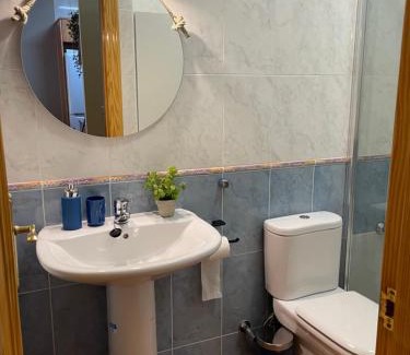 Les Cases d'Alcanar Apartment | Apartamento en la playa