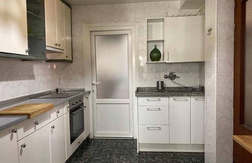 Old Town Apartment | Apartamento en el Casco Antiguo de Pamplona - Ayla Las Murallas