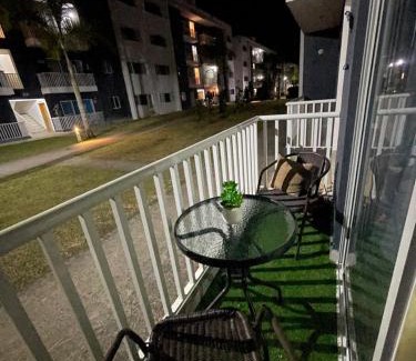 Higuey Apartment | Apartamento en Higuey City Home
