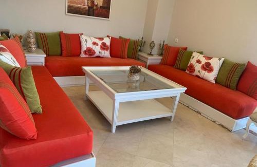 Marina Smir Apartment | Apartamento en Marina Smir