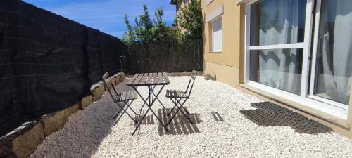 Mino Apartment | Apartamento en Miño