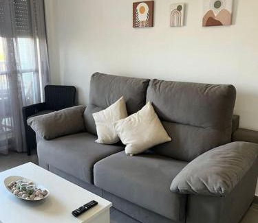 Moncofar Apartment | Apartamento en Moncofa