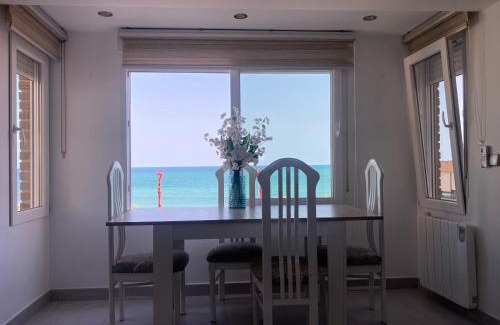 Vinaros Apartment | Apartamento en Paseo Maritimo