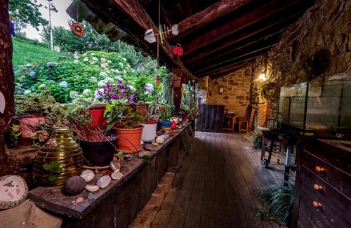 Riotuerto Apartment | Apartamento en Plena Naturaleza