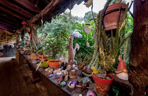 Riotuerto Apartment | Apartamento en Plena Naturaleza