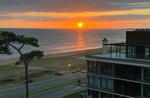 Pinares Apartment | Apartamento en Punta del Este frente al mar