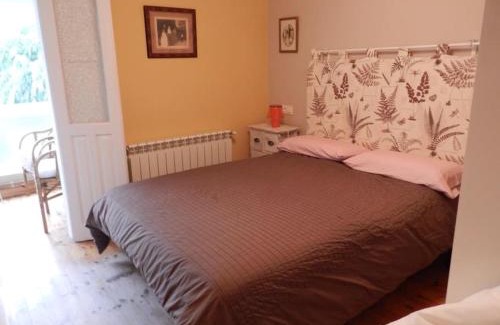 Treceno Apartment | Apartamento en Treceño, Cantabria