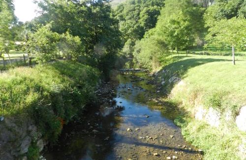 Treceno Apartment | Apartamento en Treceño, Cantabria