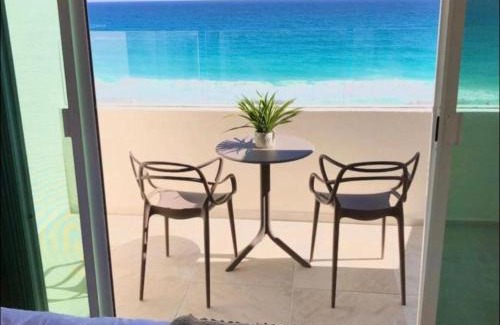 Downtown Cancun Apartment | Apartamento en Zona Hotelera frente a la Playa Quintana Roo, México