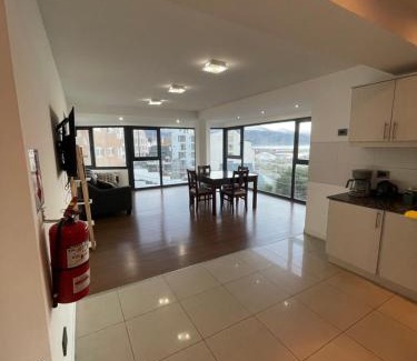 Province of Tierra del Fuego Apartment | Apartamento entero in Patagonia Ushuaia