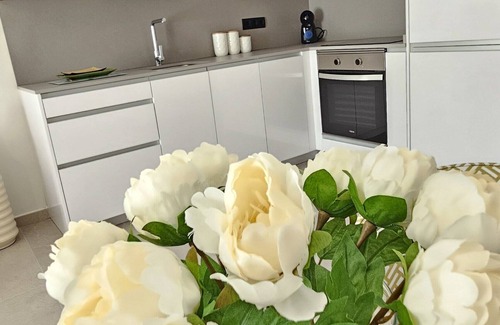 Las Arenas Apartment | Apartamento Internacional