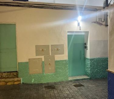 Sanlucar de Barrameda Apartment | Apartamentos bajo de guía