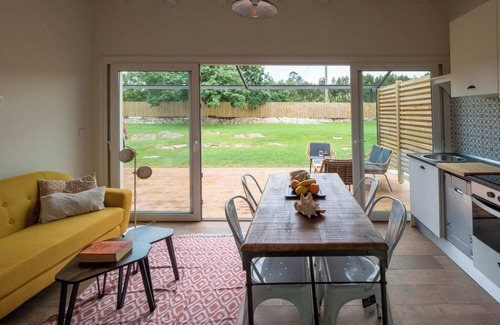 Tonanes Apartment | Apartamento Especial Familias a 10 Minutos de Comillas y Santillana DEL MAR