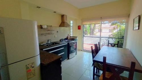 Belgrano Apartment | Apartamento Estadio River Plate
